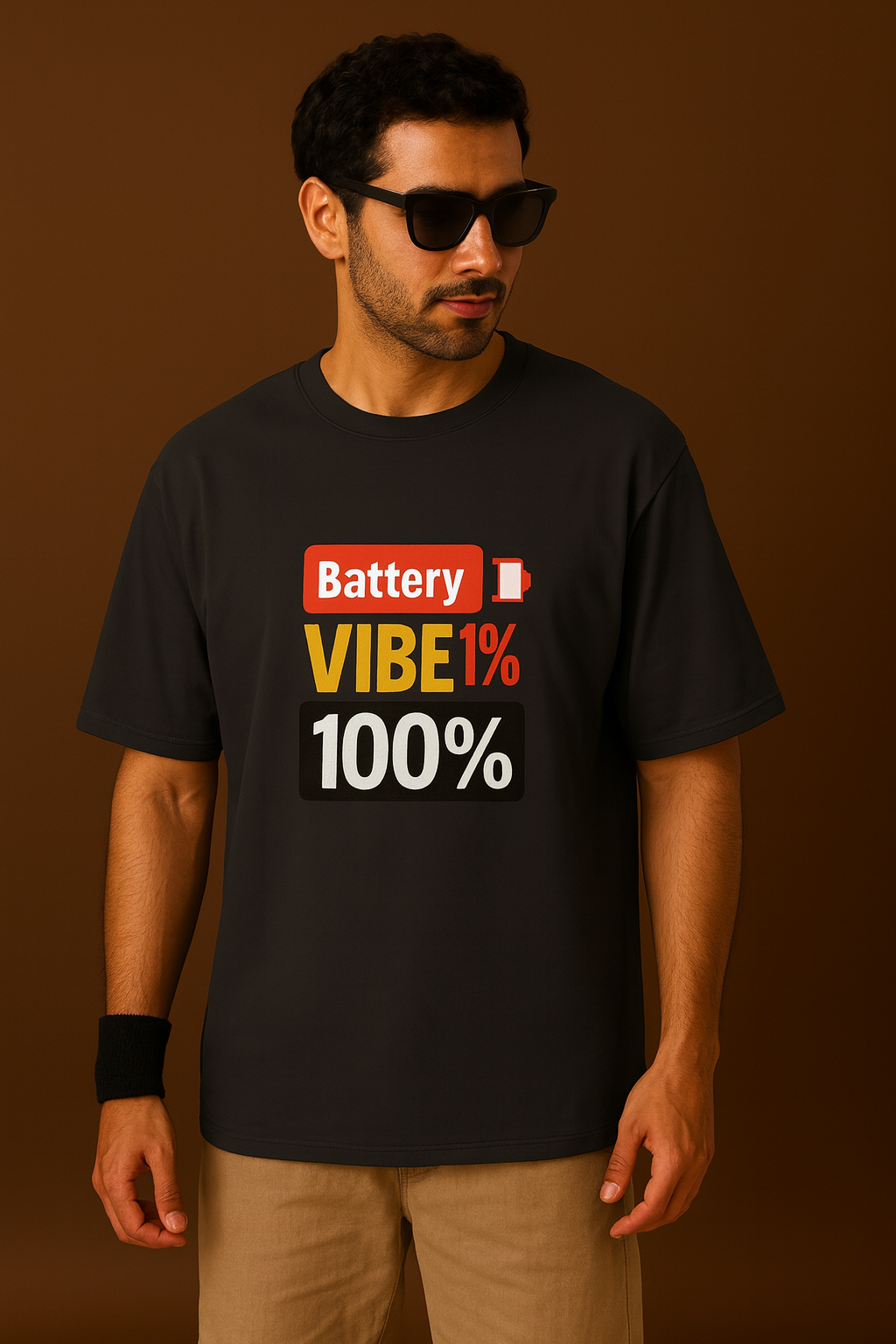 Vibe t-shirt