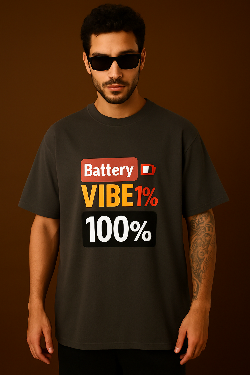 Vibe t-shirt
