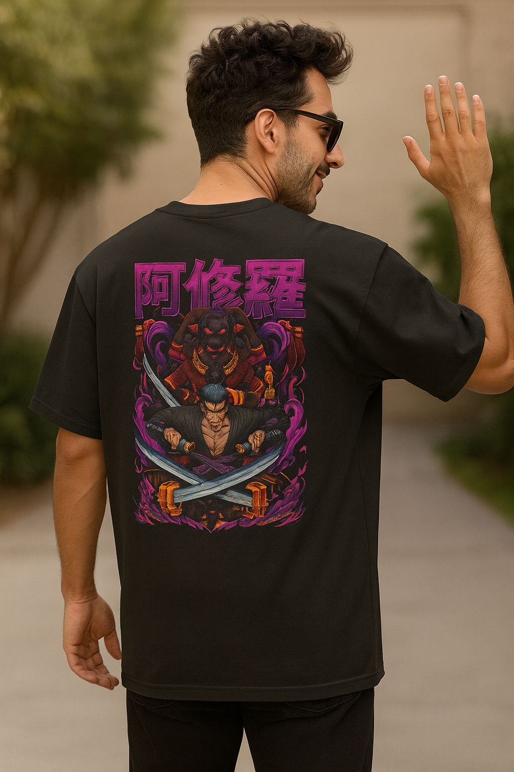 Anime T-Shirt