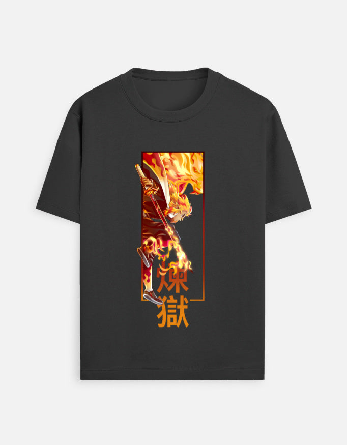 Anime T-Shirt