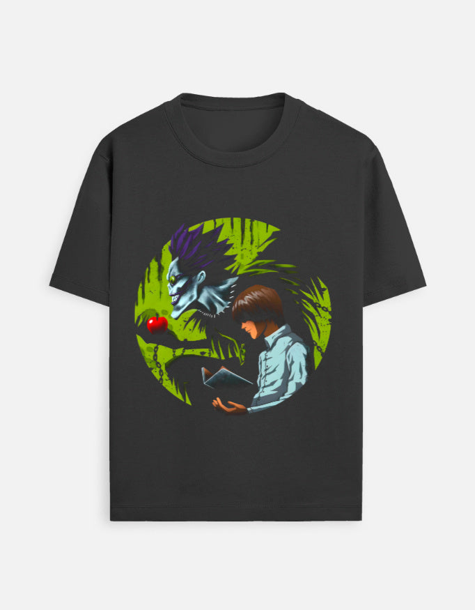 Anime Beach Crew T-Shirt