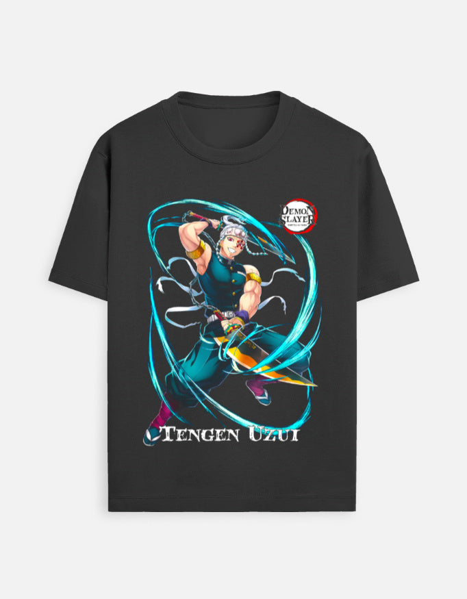 Anime Crew T-Shirt