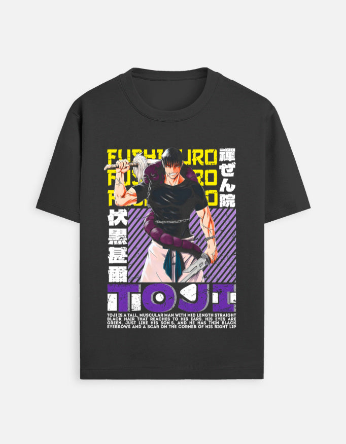 Anime T-Shirt