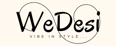 WeDesi